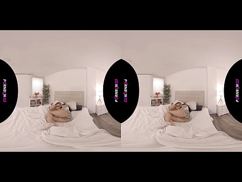 ❤️ PORNBCN VR Deux jeunes lesbiennes se réveillent excitées dans la réalité virtuelle 4K 180 3D Geneva Bellucci Katrina Moreno ❤❌ Pornu di qualità à co.sexogolic-info.ru ﹏